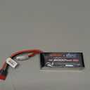 MJX HYPER GO 3S-(25C) 11.1V 2000mAh For 16208/16209/14209/14210/14301/14302/1430