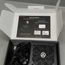 AGV Series 650W Power Supply, 80 Plus Bronze Certified, Non Modular Power Supply
