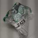 Kanayu 28 Pcs Halloween Garage Door Magnets Luminous Black Happy Halloween Door Decorations Ghost Garage Magnets Car Refrigerator Pumpkin Magnetic Stickers for Party (Classic Style)