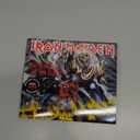 The Number of the Beast [Digipak]
