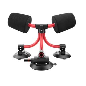 Kayak Roller, Kayak Loader Assist with Suction Alert Design, Triangle Structure & Heavy Duty Suction Cups