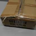 Kitstorack Under Sink Organizer, 2 Tier Under the Sink Storage, Slide out Pull out Cabinet Organizer Shelf, Metal Sliding Drawer for Kitchen Bathroom Pantry Closet Organization Rack, White, 1 Pack