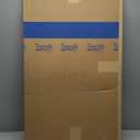 Trends International Allposters Standard Poster Frame (22.4 x 34), Black
