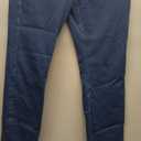 Rammus Pull on Jeggings for Women High Waisted Crossover Stretchy Skinny Jeans Tummy Control Denim Leggings (Large)