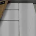 WENWELL 10 Large Blank Yard Signs with Stakes 18 x 24",Corrugated Plastic Lawn Sign kit for Estate Garage Sale,Party,Birthday,Wedding,Campaign,Parking,Make you own Outdoor Sign, White Silvery 