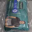 Depend Fresh Protection Adult Diapers, Incontinence Underwear for Men, Disposable, Maximum, Extra-Large, Grey, 26 Count, Packaging May Vary