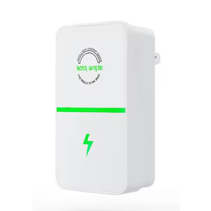 Power Saver, Pro Power Save, 2024 New Upgraded Stop Watt Energy Saving Device, Household Office Market Power Saver Energy Saving Device, Electricity Saving Box, 12PCS