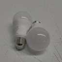 LED 100W Daylight A19 Light Bulb, 2 Pk