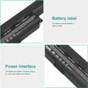 Fancy Buying A32-K55 Laptop Battery for ASUS A33-K55 A41-K55 A45 A55 A75 F45 F55 F75 K45 K55 K75 R400 R403 R500 R503 R700 R704 U57 X45
