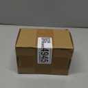 XRDS-RF Antenna Pole Mount Kits, Antenna Pole Mount Bracket with Double U-Bolts Clamp V Jaw Bracket for Outside Home Antenna Pole Holder 3 Sets