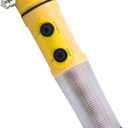 Multi-fuction Car Hammer Car Emergency Window Breaker and Seatbelt Cutter Car Escape Tool with Flashlight and Beacow Light