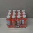 PRIME Hydration CHERRY FREEZE, Sports Drinks with Coconut Water, Electrolyte Enhanced to Replenish Fluids, Zero Added Sugar, B Vitamins, Antioxidants, Made with Natural Flavors, 16.9 Fl Oz 12 Pack (EXP 09/15/27)