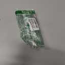 Glitter & Glitz Edible Glitter for Drinks - Premium Drink Glitter Edible Dust for Cocktails, Baking, Brew, Champagne - Luster Dust and Cocktail Glitter - Edible Glitter for Drinks Decoration (Green, 5Grams)