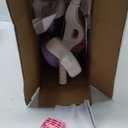 Minnie Mouse Toddler Kids Ride-On 8.5" Fly Wheels Junior Cruiser Tricycle - Toddler Bike Trike, Ages 18-36M, for Kids 33”-35” Tall - 35 lbs. Weight Limit