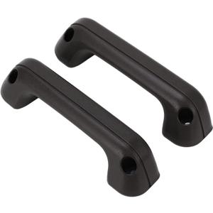 POCREATION Armrest Door Pull Handle, Replacement for Hardbody D21 Frontier Pickup 19861997 OE 80940 15G00,ABS Auto Interior Door Armrest Grab Handle