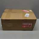 Left Side Mirror Assembly Compatible with 2006-2017 Sprinter 2500 3500 Driver Side Door Mirror w/Blind Spot Glass & Turn Signal Light and Manual Folding CH1320381 (6 Pins)