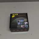 Security Cameras Smoke Detector Hidden Camera Video HD 1080P WiFi Camera Wireless Small Cam Real-Time Spy Camera for Home with Night Vision and Motion Detection