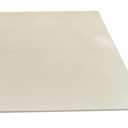 Secret Zero Gap Children Baby Playmat 1.6" Thick Non-Toxic, Foldable, Reversible, Water Resistant, Stain Resistant Tummy Time Development Gym Mat Made in Korea 79" x 63" Ultra Size(Light Beige)