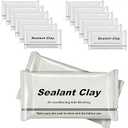 Sealant Clay White