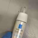 La Roche-Posay Toleriane Dermallergo Eye Cream Soothing Repair Moisturizer, Soothes and Comforts Sensitive Skin, Allergy Tested, Fragrance Free, Alcohol Free, Formerly Toleriane Ultra Eyes
