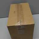 BELLA 2 Slice Toaster with Auto Shut Off - Extra Wide Slots & Removable Crumb Tray and Cancel, Defrost & Reheat Function - Toast Bread, Bagel & Waffle, Red