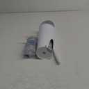 Clorox ToiletWand Disposable Toilet Cleaning System - ToiletWand, Storage Caddy and 16 Disinfecting Refill Heads
