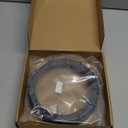 MOTOKU In Tank Fuel Pump Lock Ring Retainer Nut for Dodge Dakota Neon Ram 1500 2500 3500 Viper Jeep Cherokee Wrangler