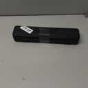 1/2" Drive Pipe Plug Socket Set, Square Drive Socket, 10-Piece, SAE, 4 Point Sockets, CR-MO, Tapered Male Square 7/16'' - 5/8'', Chamfered Female Square 7/16'' - 13/16''