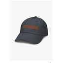 Pepperdine Waves Title Navy Officially Licensed Adjustable Baseball Hat