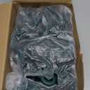 C7 C9 Christmas Lights Spring Clips,50Pcs Universal Clips Accommodate with E12 E17 Base & Mini lights & Wire for Christmas String Lights Outdoor,Perfect for Outside Gutter Roofline Railing Fence (50packs)