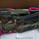 Soft-Sided Dog & Cat Carrier | for Car Rides, Vet Visits, Errands & Daily Outings | Fits Small Dogs & Cats Up to 15 lbs | 18" L x 11.5" H | Yorkies, Chihuahuas & More