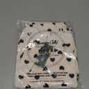 Blooming Jelly Womens Cami Pajama Sets Cute Heart Printed Pjs Sexy Sleepwear 2 Piece V Neck Pj Sets Cozy Loungewear (Apricot, Medium)