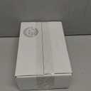 PUR PLUS Vertical Faucet Mount Water Filtration System, Lead-Reducing Filter, Great-Tasting Water, Easy Install, Lasts 100 Gallons, Compatible with Sinks with External Aerators, Chrome