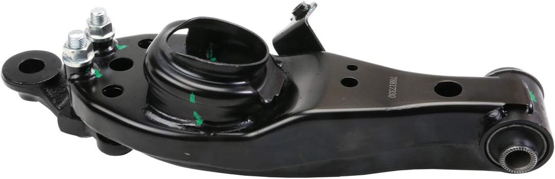 MOOG RK642948 Suspension Control Arm front right lower