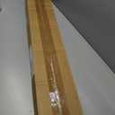 Wedding Arch Backdrop Stand for Parties Set of 2, 7FT/6.7FT Gold Wedding Arches for Ceremony - Reusable Metal Square Balloon Arch Frame for Birthday Party Bridal Baby Shower Graduation Decoration