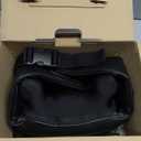 Nekteck Neck Massager, Cordless 6D Shiatsu Neck and Back Massager, Neck Massager for Pain Relief Deep Tissue, Ideal Gift for Men and Women, Ideal for Home, Office and Car, with Heat, Black