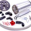 Aeromotive 18671 Stealth Eliminator Fuel Pump In-Tank 2003 and up Corvette