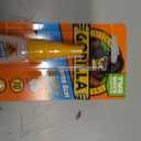 Gorilla Super Glue with Brush & Nozzle Applicator, 10 Gram, Clear, (Pack of 4)