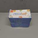 2 x Amorloop Crochet Kit for Beginners  Easy-to-See Stitches Yarn, Pre-Started Piece, and Step-by-Step Video Tutorials | Starter Crochet Set with Cute Animal Pattern  Original Handmade Bear Pattern