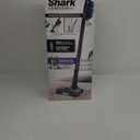 Shark | Pet Cordless Vacuum Cleaner | LED Headlights | Removable Handheld Vacuum for Pet Hair | Crevice Tool & Pet Multi-Tool Included | 40min Runtime | For Carpet & Hard Floors | Grey | IX141