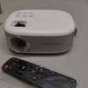 15000 Lumens Outdoor Movie Projector - Native 1080P HD Portable Projector with WiFi 6/Bluetooth 5.2, Compatible with iPhone, Android, Fire Stick, PS5, Xbox(USB-C Cable) 15 Keystone