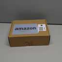 Bright Creations Paint Your Own Ceramic Ornaments Kit - Includes Paint Set & Brushes - Ceramic Painting Kit with Unpainted Pieces & Hanging Strings - DIY Set for Kids & Adults - 2.3 x 4 in, Pack of 4