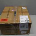 Under Desk Elliptical Machine, Electric Elliptical Exerciser for Senior, Quiet & Small Electric Seated Pedal Exerciser for Home with Display Monitor, Remote Control & 12 Adjustable Speeds