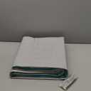 Intex Giant Inflatable Floating Water Mat Relaxing Platform Pad for Pools and Lakes. (1 Pack)