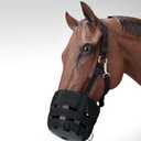 Grazing Muzzle with Halter (Mini)