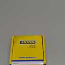 MOOG 377 Greaseable Super Strength Universal Joint for Jeep Wrangler