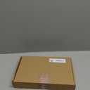 Premium Leather Car Seat Gap Filler Organizer (0.2-1.2" Gaps), Clever Gifts for Car SUV Truck Owners (Black, 1 Pack)