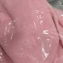 1 Pack Dog Hoodie Warm Hood Dog Sweater Cold Weather Small Dogs Sweatshirt Comfort Pet Clothes for Small Medium Dogs with Pockets Cats Chihuahua Clothes for Male Female Girl Boy Sporty Daily Wear (XL (Back: 16.5", Chest: 21.6", 12.8-17lbs), Pink and Grey