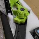 2-in-1 Cordless Pole Saw 8 InchMini Chainsaw, with 24.0Ah 21V Battery and Charger, Brushless Motor, Total Reach of Max 15ft, Electric Pole Saw for Tree Trimming and Hedge Cutting