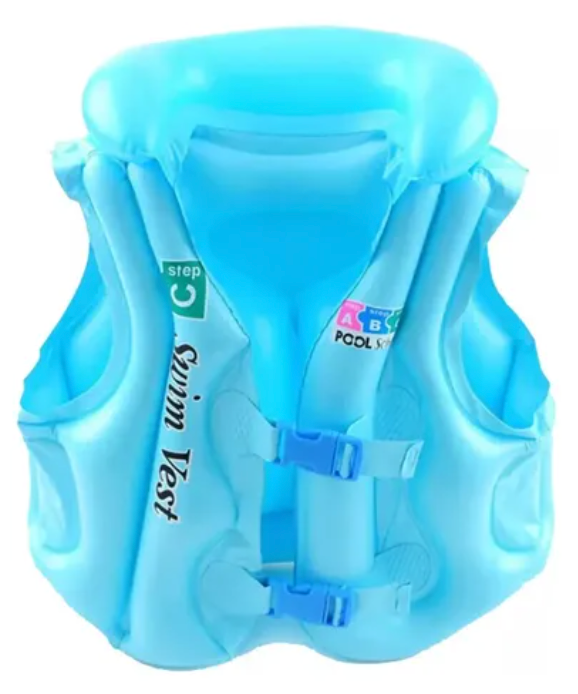 FF05 Inflatable Life Vest 